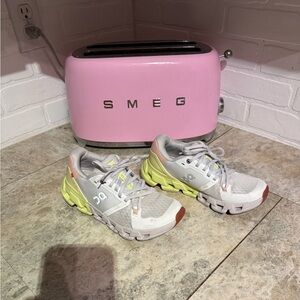 On Cloud Women's Running Shoes